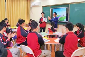改现状，铲痼疾……教育综合改革要让师生成为最大受益者图片