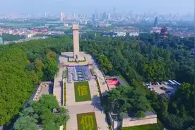 《奋斗百年路 启航新征程》渭南红色档案故事 雨花英烈——师集贤图片