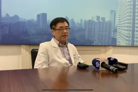 上海疫情防控做得好，不打疫苗没问题？宁光院士：别心存侥幸图片