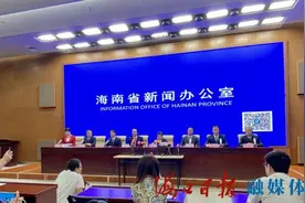 海南11个重点园区去年实现营收超5067亿元图片