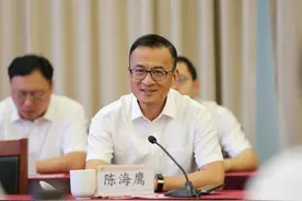 唱好检察“双城记” ——陈海鹰检察长带队赴宁波丽水院考察图片