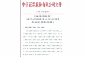 国产EDA华大九天已完成上市辅导，大基金持股11%图片