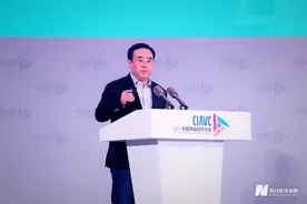 哔哩哔哩董事长兼CEO陈睿：视频化是大潮流 未来更多内容和服务将被视频承载图片