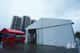 佛山父子因钓鱼误入“封闭区”，6天里发生了什么？图片