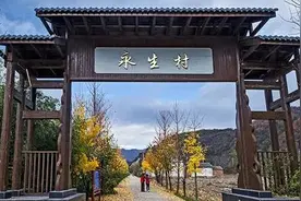 凉心推荐 | 怕你“中暑”，宝鸡助你凉凉度夏！图片