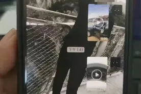 男子租豪车在高速飙车至190km/h，还发视频炫耀，结果栽了图片