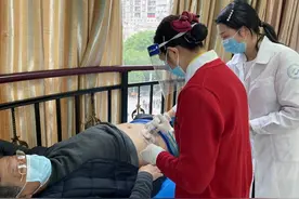 让造口患者更有尊严地生活图片