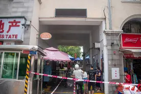 直击广州南浦岛防疫一线：合股的绳子，力量大图片