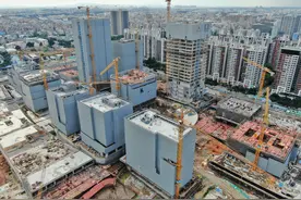 ​4家企业集中签约，广州设计之都“朋友圈”再扩大图片