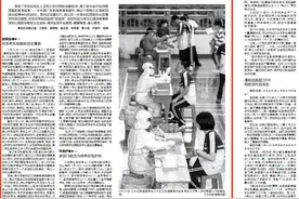 特色餐票、考前团辅……佛山各校为高考生暖心护航图片