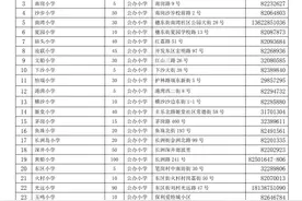 1520+1000学位！黄埔积分入学学位分配实施办法及学位计划公布图片