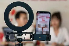 微信发布视频号直播不雅标准图片