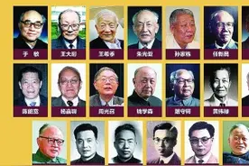 “两弹一星”先进群体：精神之光 永不熄灭图片