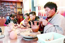 青海：构建人与自然和谐发展现代化建设新格局图片