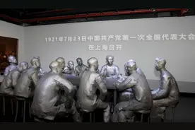 有人成党的领袖，有人血洒疆场，有人当叛徒汉奸，是什么让他们命运不同？图片
