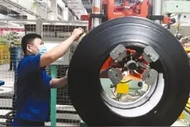 朝阳高新区融入京津冀建特色产业集聚区图片