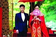 青岛发力高端婚恋目的地 对标三亚深耕“甜蜜经济”图片