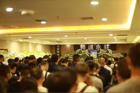 师魂永驻 勇救落水儿童牺牲老师王红旭被追授“重庆好人”图片