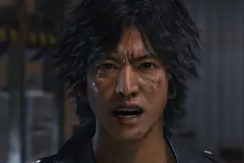 《审判之逝：湮灭的记忆》主要角色及演员详情公布图片