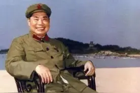 100个陇原红色故事 | 杨得志捉放“野骡子”图片