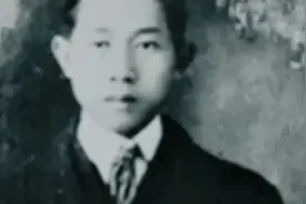 杰出革命英雄｜陈为人：中央“一号机密”守护者图片