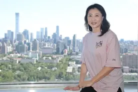 张宁提前获知入选羽联名人堂，激励年轻人超越自我图片