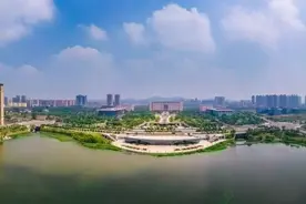 对标学习合肥、滁州思辨分析① 为什么我们比合、滁“慢几拍”？图片