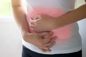 考前出现腹痛腹泻 警惕肠道易激综合征视频封面
