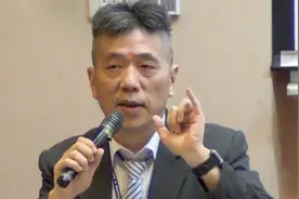 台专家：台军领先美军25年 一个营打解放军一个旅图片