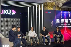 视听·封云｜再回唱跳舞台《追光吧！哥哥》肖顺尧：用说唱致敬英雄先烈图片