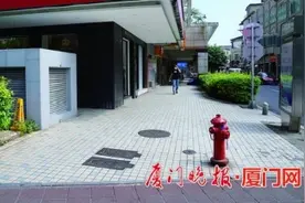 爱心厦门｜七旬老人买菜路上摔倒 三位好心人接力帮助图片