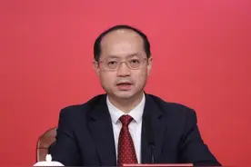 深圳市委副书记郑轲任佛山市委书记，原书记已赴深圳人大工作图片