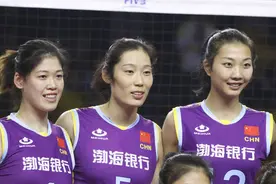 朱婷、袁心玥等女排主力已动身前往意大利图片