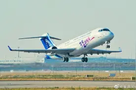 华夏航空夏航季新增50条航线图片