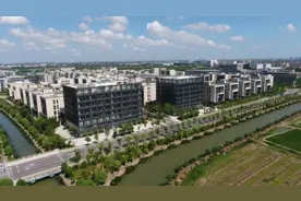 “超级器官研发中心”落地张江！用干细胞来制造和修复器官图片