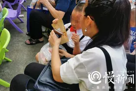 慢新闻 | 心智障碍孩子母亲的“人生突围”图片