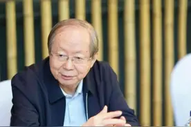 彭森：强化竞争政策基础性地位，要从四方面着力推进图片