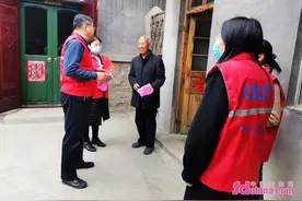 一切为了群众的“急难愁盼”事图片