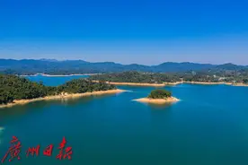 广州有了两位“全国优秀河（湖）长”图片