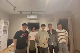 荔湾音乐人唱《鹅潭荡舟》为广州加油图片