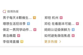 每天8颗维生素，男子吃出肝衰竭图片