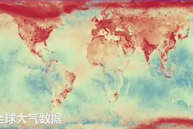 全球共有多少个城市？近三年新增多少？城市大数据库告诉你图片