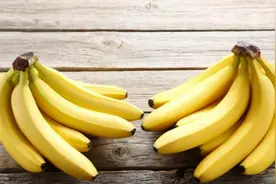 香蕉真能够通便吗？医生：小心越吃越便秘图片