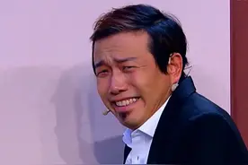 专访丨潘斌龙：时代会给予专注表演的人机会图片