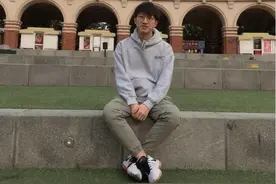 山东学霸直博清华火了！大一数学只考了25分，现在12门功课满分图片
