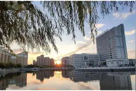 山东中医药高专2021普通专升本共916人被本科院校录取图片