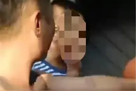 司机服务区自行修车遭阻拦，广东云浮警方：3人涉嫌强迫交易被抓图片