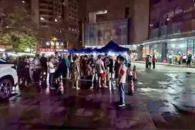 女儿即将高考，防疫一线妈妈给女儿写了这样一封信图片