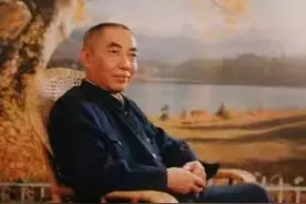 作家浩然的农民心图片