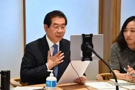 韩国女军官遭同事性侵，报案却遭百般阻挠迫害最终自杀，全韩震怒图片